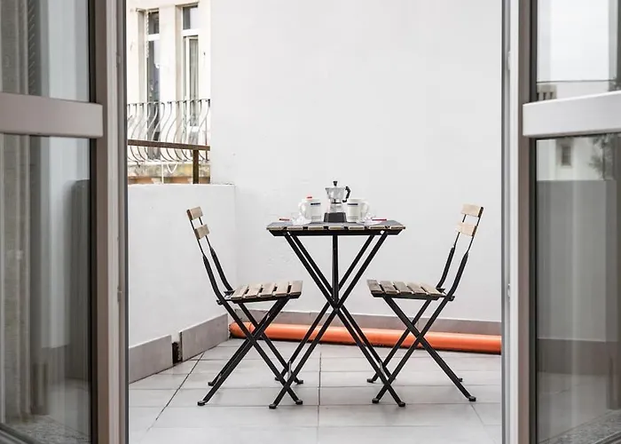 Gewiss Stadium Luxury Apartment With Terrace