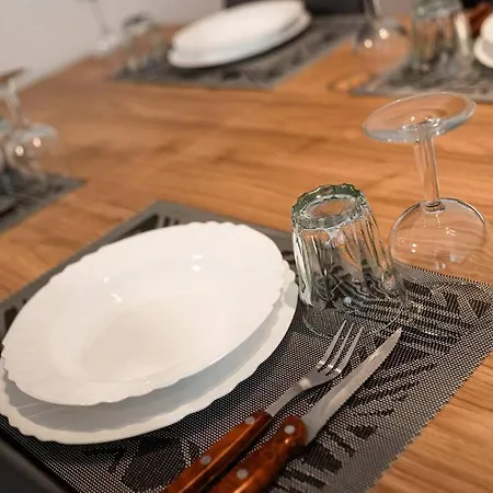 Gewiss Stadium Luxury Apartment With Terrace Bergamo Esterno foto