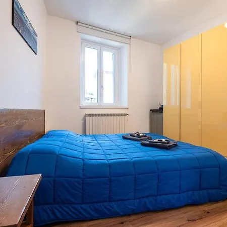 Gewiss Stadium Luxury Apartment With Terrace Bergamo Esterno foto