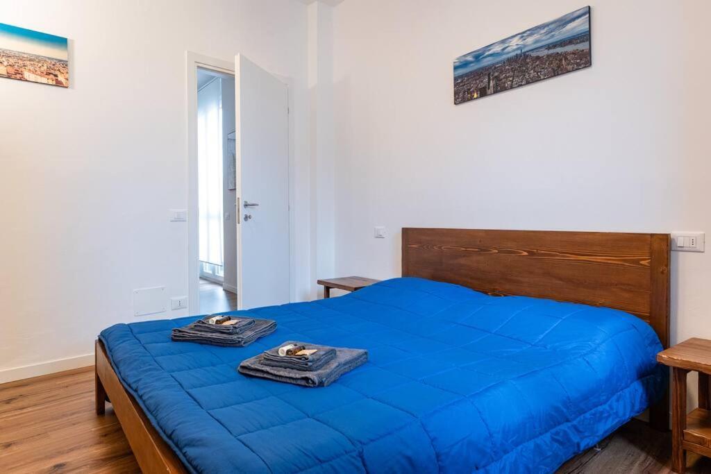Appartement Gewiss Stadium Luxury With Terrace *