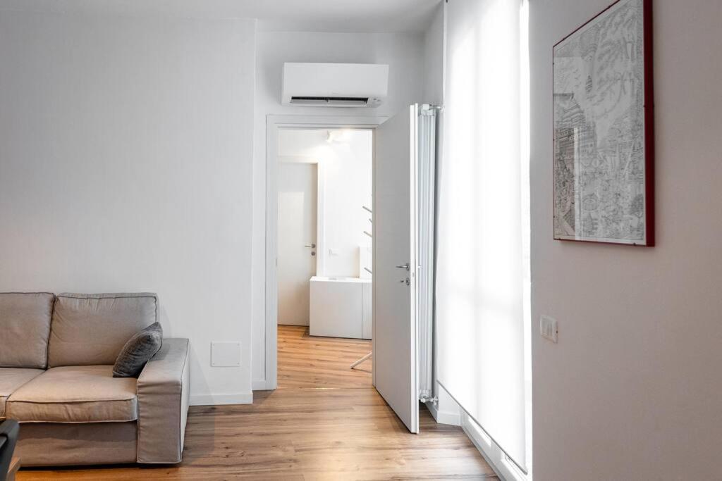 Appartement Gewiss Stadium Luxury With Terrace Bergame
