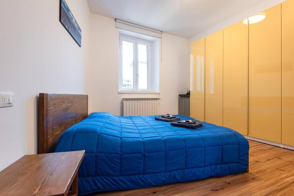 Gewiss Stadium Luxury With Terrace Appartement Bergame